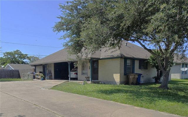 4821 Lavaca Dr, Corpus Christi, TX 78411