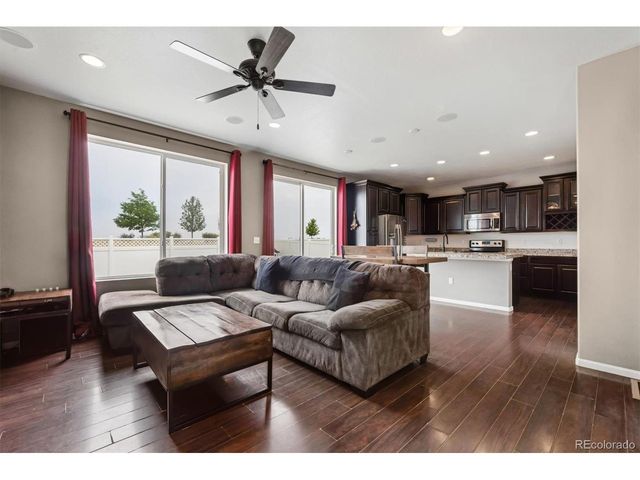 21061 Randolph Pl, Denver, CO 80249