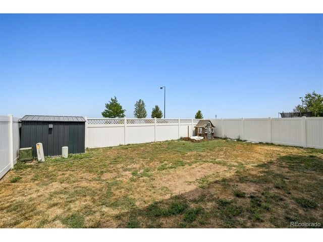 21061 Randolph Pl, Denver, CO 80249