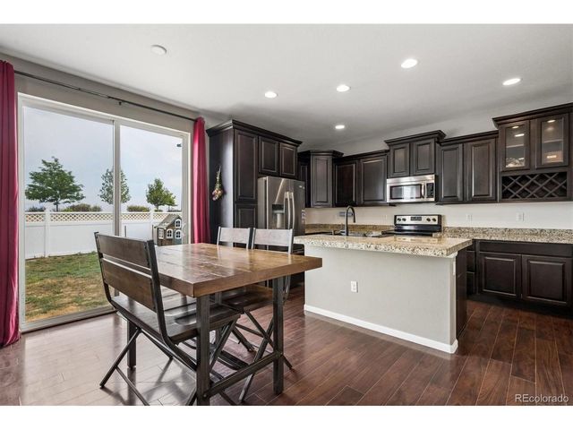 21061 Randolph Pl, Denver, CO 80249