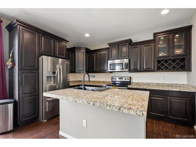 21061 Randolph Pl, Denver, CO 80249