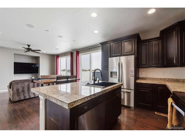 21061 Randolph Pl, Denver, CO 80249