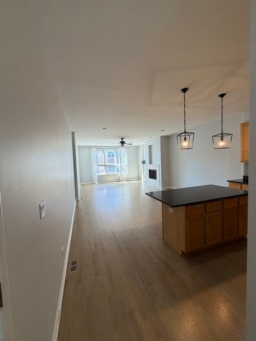 1610 W Grand Avenue 3A, Chicago, IL 60622