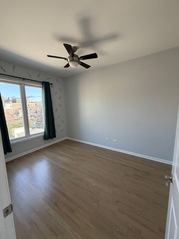 1610 W Grand Avenue 3A, Chicago, IL 60622