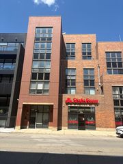 1610 W Grand Avenue 3A, Chicago, IL 60622