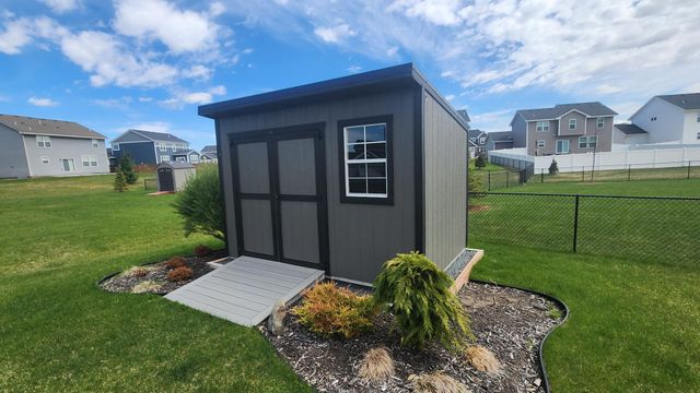 14322 Berkshire Lane N, Dayton, MN 55327