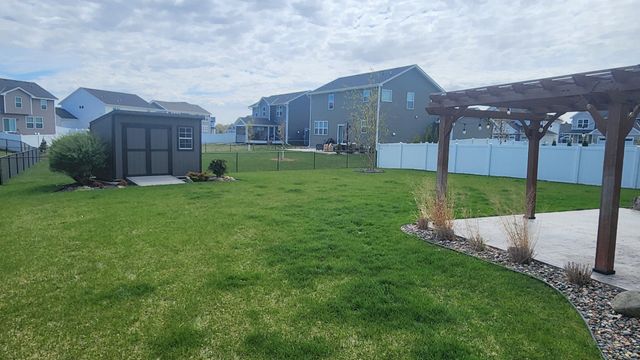 14322 Berkshire Lane N, Dayton, MN 55327