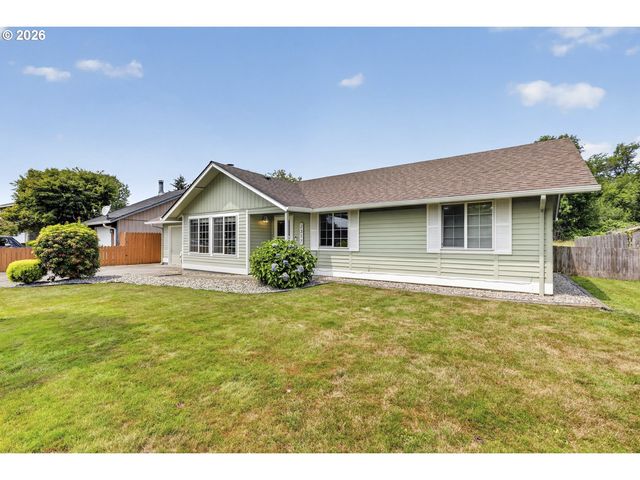 2317 WREN Dr, Longview, WA 98632