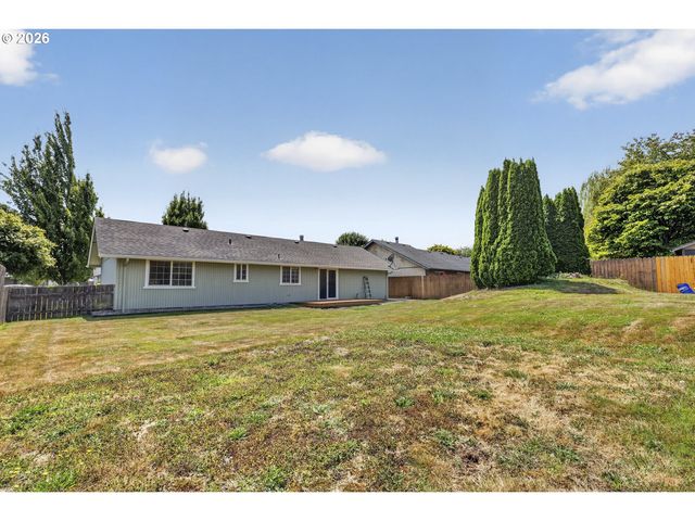 2317 WREN Dr, Longview, WA 98632