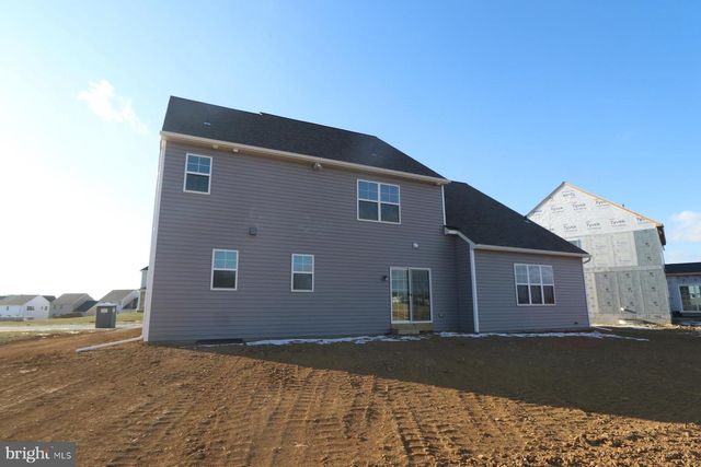408 PARKSIDE WAY, Lititz, PA 17543
