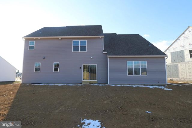 408 PARKSIDE WAY, Lititz, PA 17543