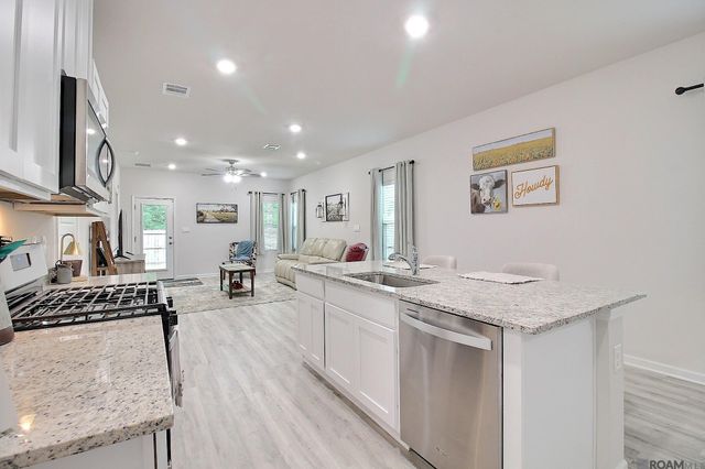 937 Renova Drive, Baton Rouge, LA 70820