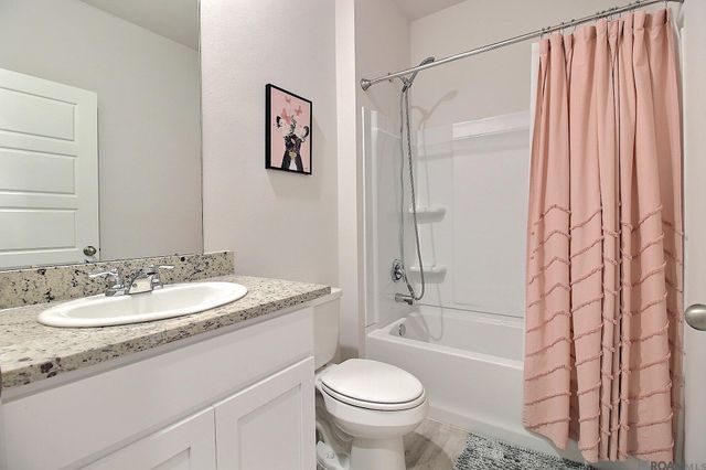 937 Renova Drive, Baton Rouge, LA 70820