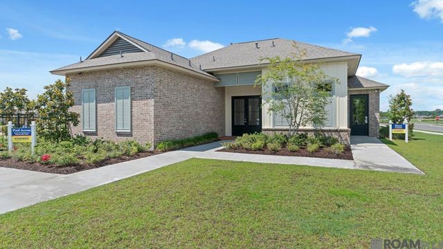 937 Renova Drive, Baton Rouge, LA 70820