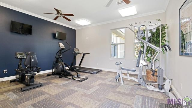 937 Renova Drive, Baton Rouge, LA 70820