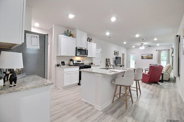 937 Renova Drive, Baton Rouge, LA 70820