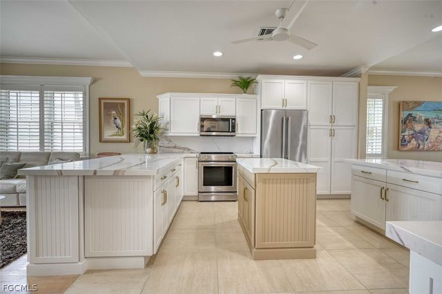 14354 Harbour Links CT 3B, Fort Myers, FL 33908