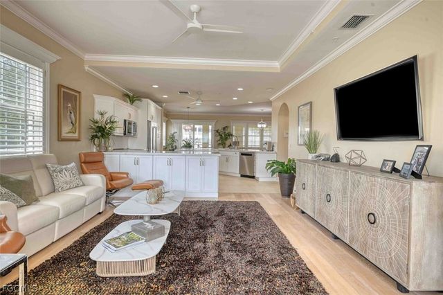 14354 Harbour Links CT 3B, Fort Myers, FL 33908