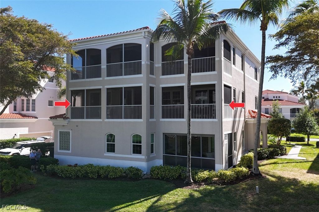 14354 Harbour Links CT 3B, Fort Myers, FL 33908