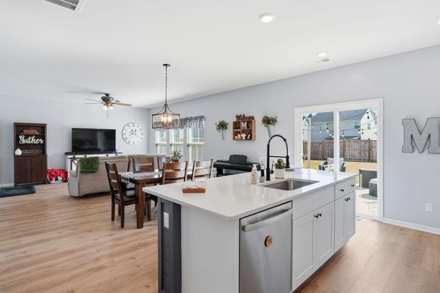 221 Wood Sage Run, Summerville, SC 29485