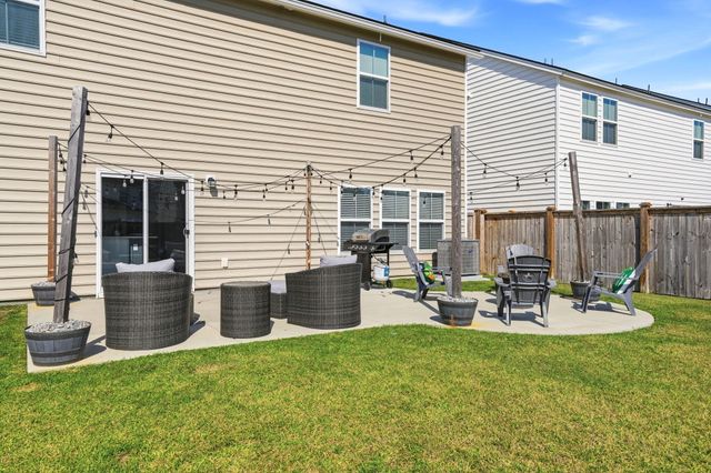 221 Wood Sage Run, Summerville, SC 29485