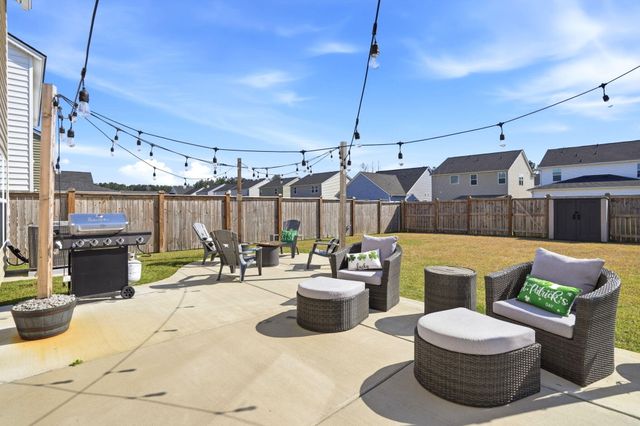 221 Wood Sage Run, Summerville, SC 29485