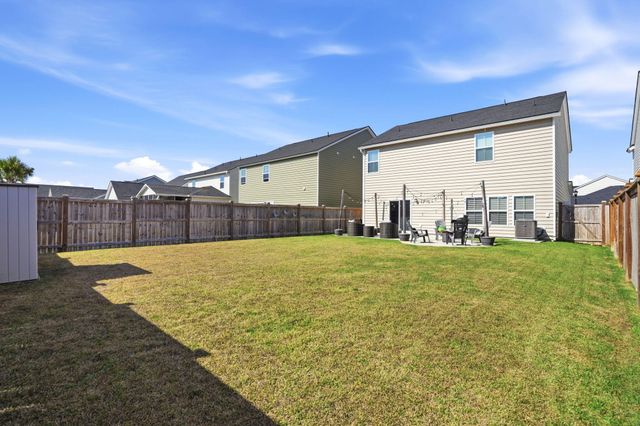 221 Wood Sage Run, Summerville, SC 29485