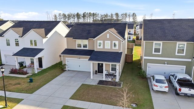 221 Wood Sage Run, Summerville, SC 29485