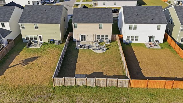 221 Wood Sage Run, Summerville, SC 29485