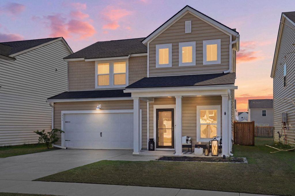 221 Wood Sage Run, Summerville, SC 29485