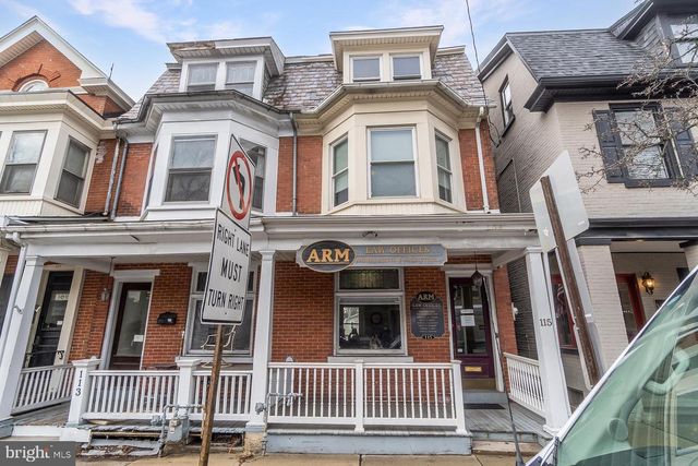 115 E BROAD ST, Bethlehem, PA 18018