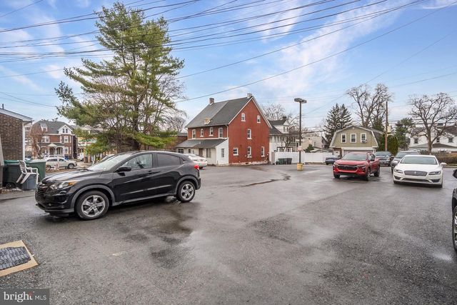115 E BROAD ST, Bethlehem, PA 18018