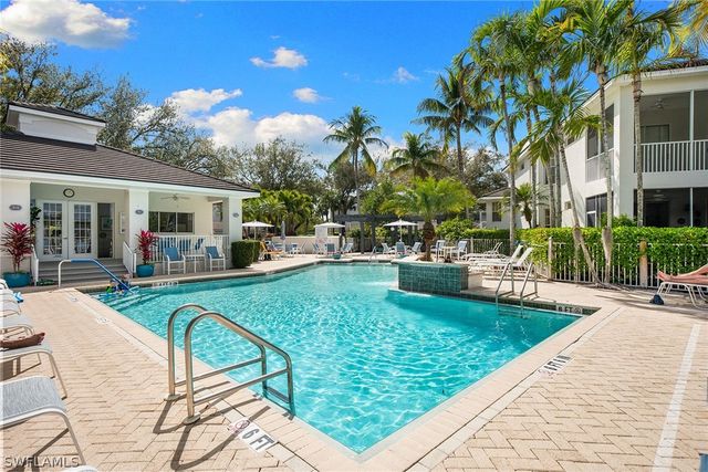 3471 Pointe Creek CT 206, Bonita Springs, FL 34134