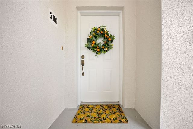 3471 Pointe Creek CT 206, Bonita Springs, FL 34134