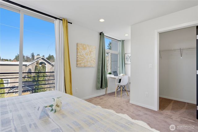 2033 NW 65th Street, Seattle, WA 98117