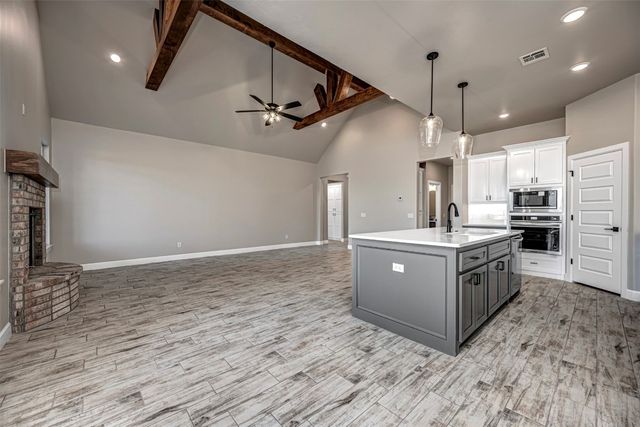 1127 Deer Ridge, Tuttle, OK 73089