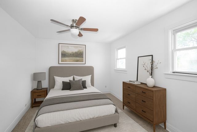 235 N ARDMORE Avenue, Villa Park, IL 60181