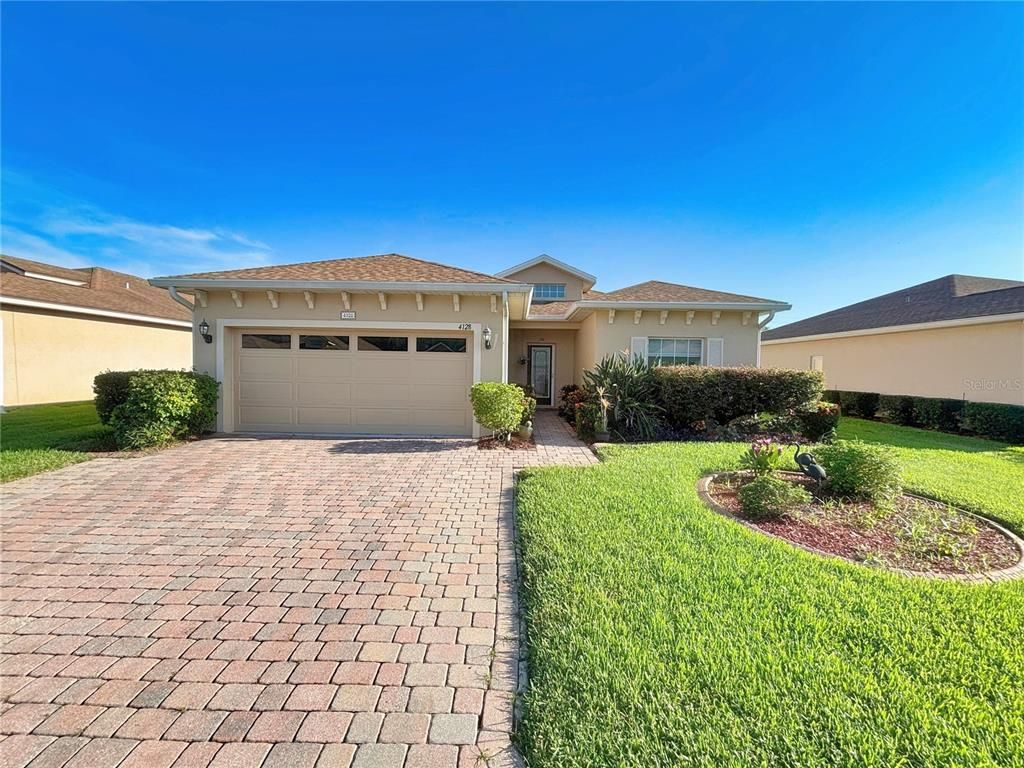 4128 ABERDEEN LANE, Lake Wales, FL 33859