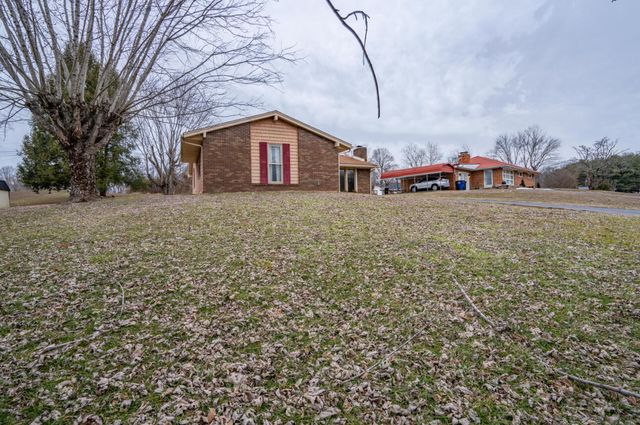 181 Shawnee Drive, Vanceburg, KY 41179