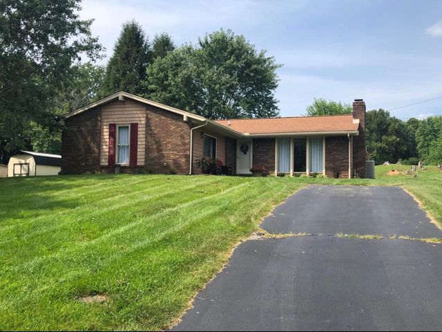 181 Shawnee Drive, Vanceburg, KY 41179