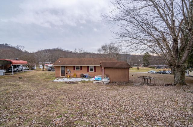 181 Shawnee Drive, Vanceburg, KY 41179