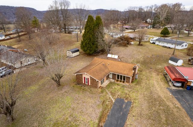 181 Shawnee Drive, Vanceburg, KY 41179