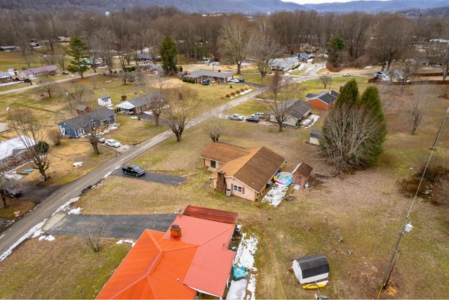 181 Shawnee Drive, Vanceburg, KY 41179