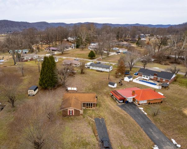 181 Shawnee Drive, Vanceburg, KY 41179