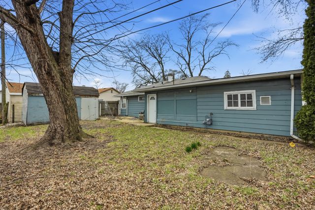 1620 180th Place, Hammond, IN 46324