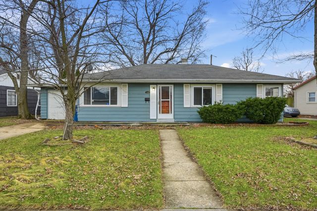 1620 180th Place, Hammond, IN 46324