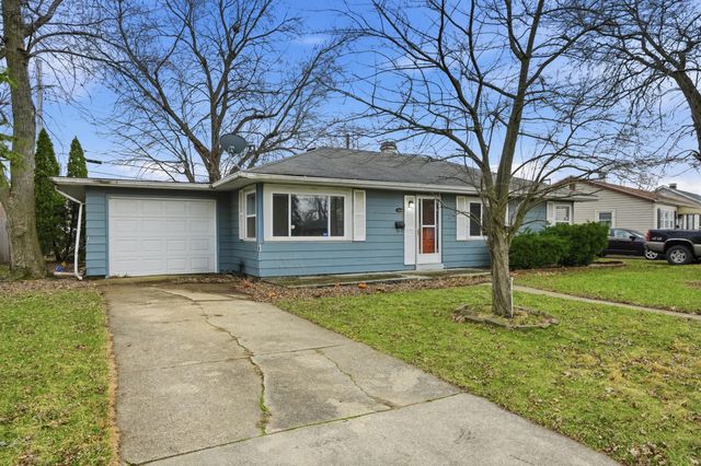 1620 180th Place, Hammond, IN 46324