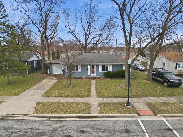 1620 180th Place, Hammond, IN 46324