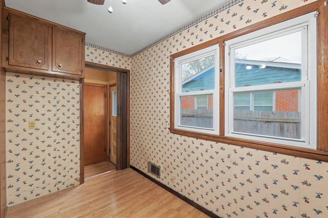 1228 N Georgie Ave, Derby, KS 67037