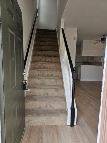 2626 Holly Hall Street 1206, Houston, TX 77054